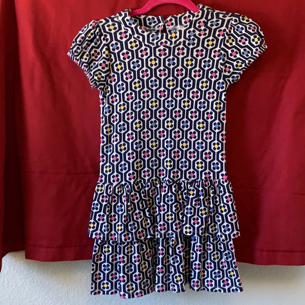 Gymboree girls dress size 10